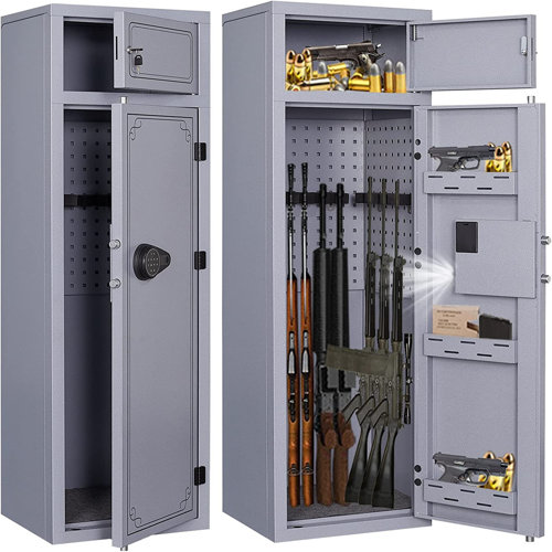 YITAHOME Gun Safe Lock Wayfair